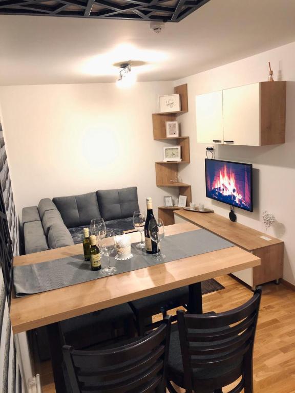 AM Apartment - 4