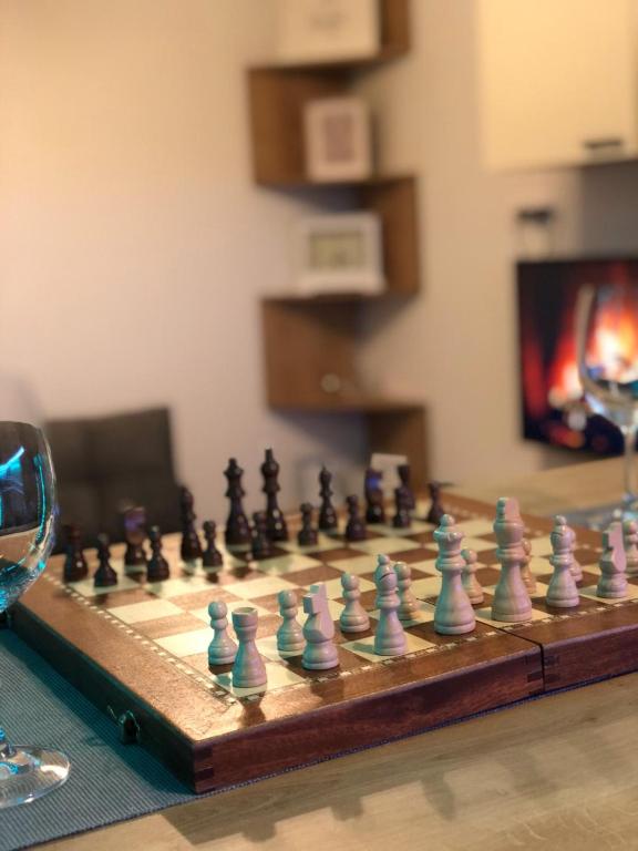 AM Apartment photo