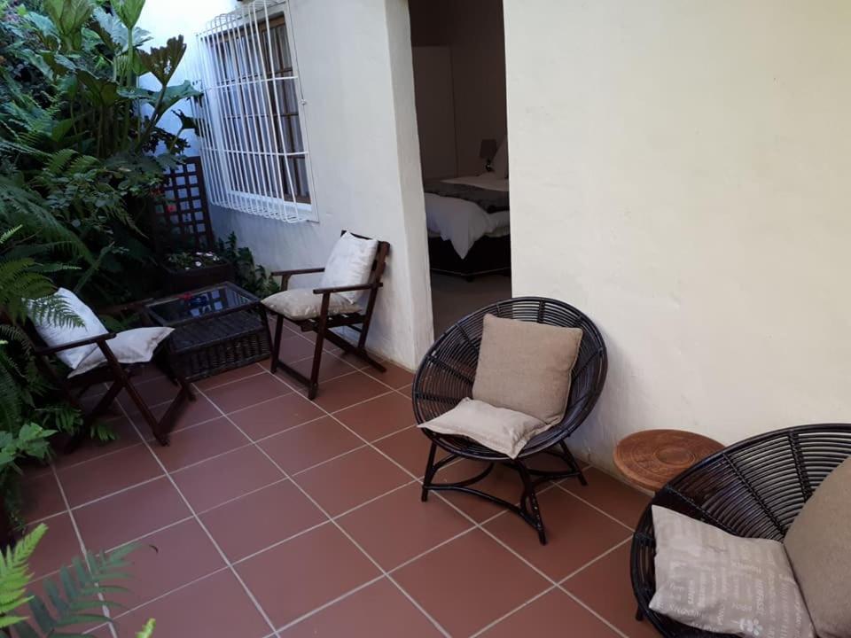 Facilities