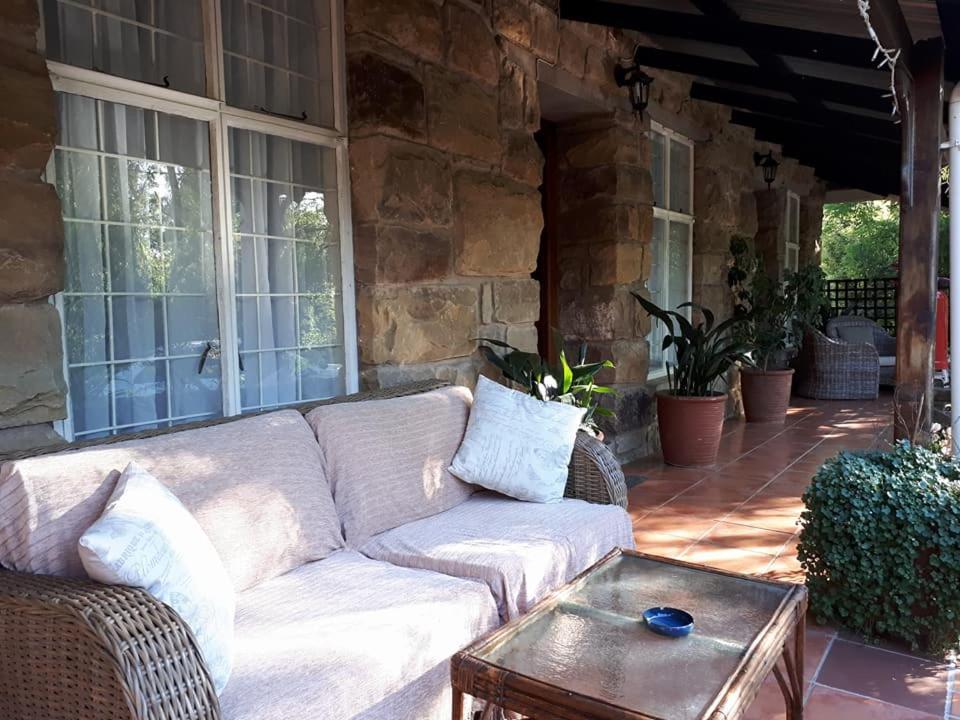 Country Lane Guesthouse