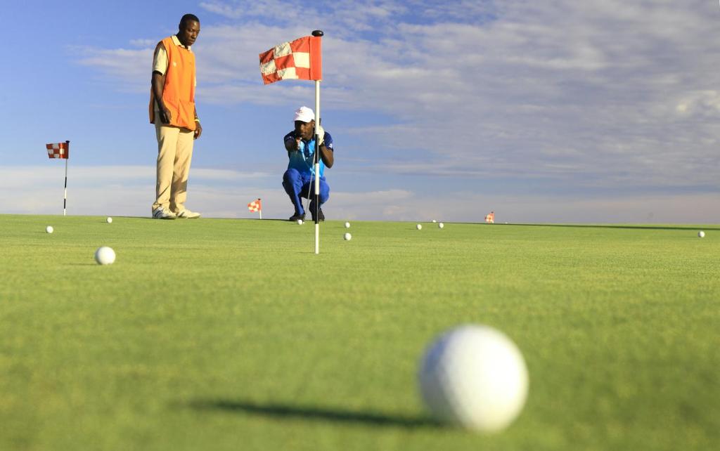 Lake Victoria Serena Golf Resort & Spa photo