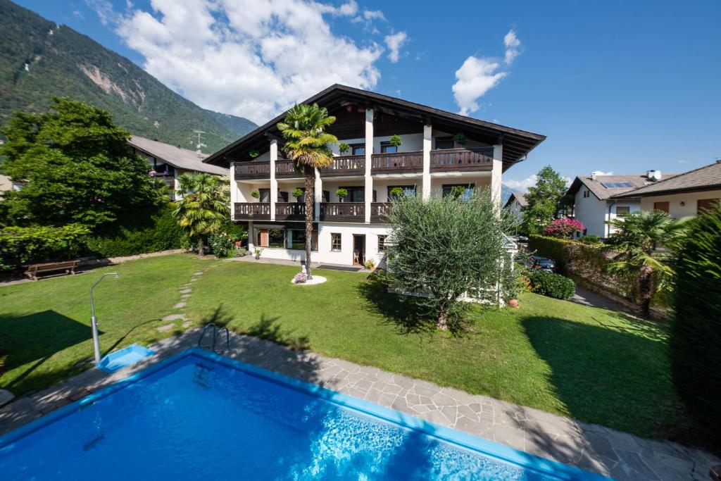 Pension Weingarten - 2