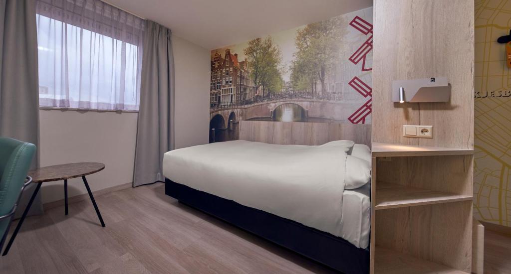 Inntel Hotels Amsterdam Centre Photo 29