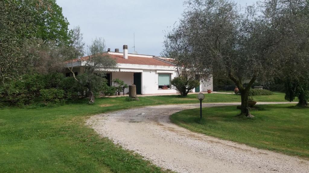 A casa di Luciana - 1