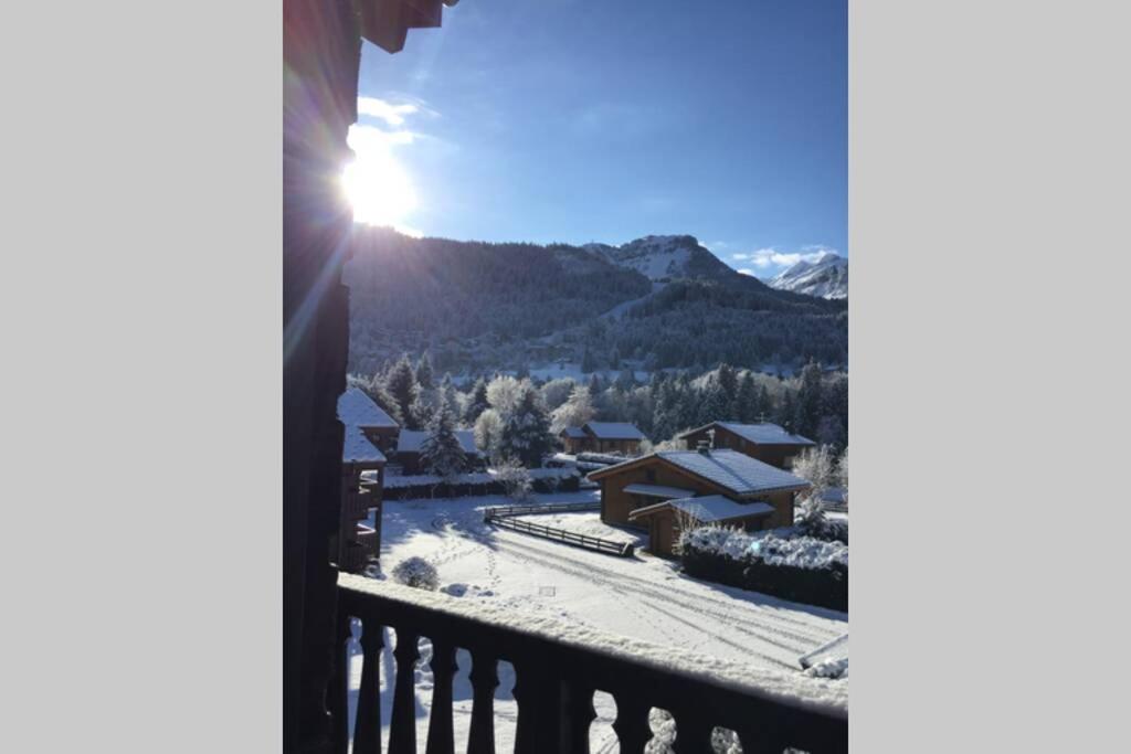 Eden Roc Grand Massif - 4