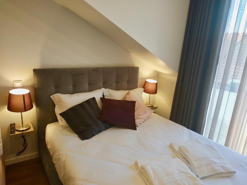 Braga Center Apartments - Sao Vicente photo