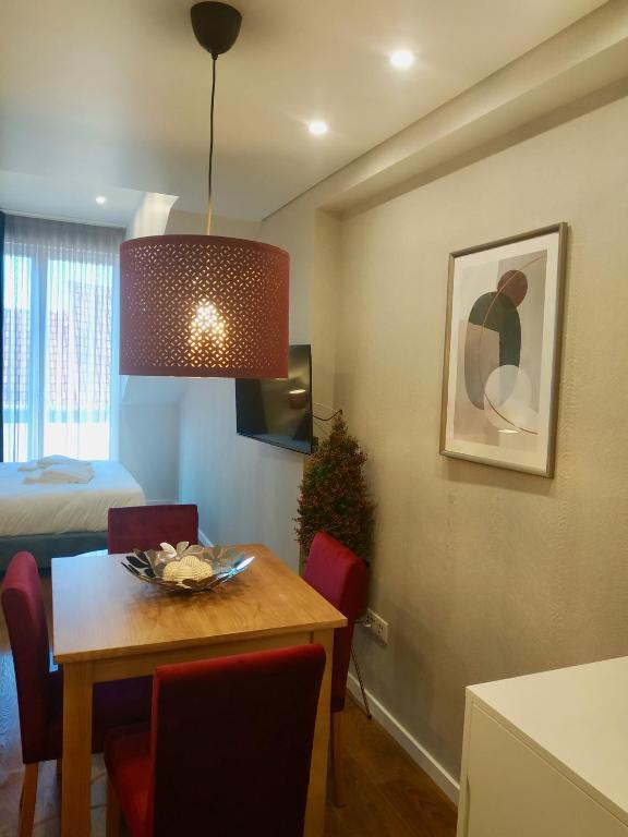 Braga Center Apartments - Sao Vicente photo