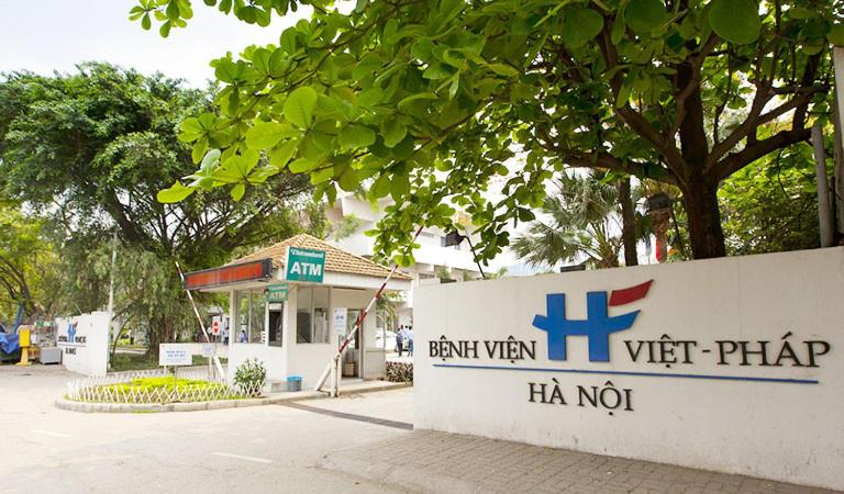 Linh Anh Hotel