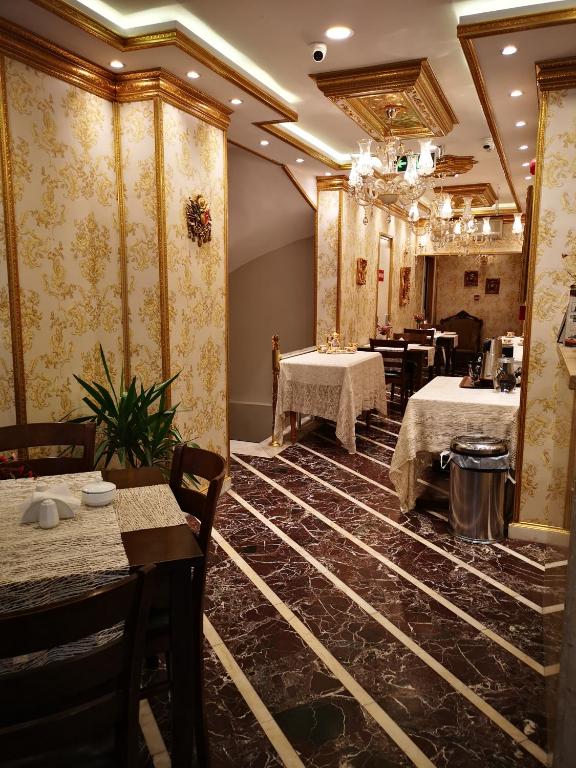 ANGELS GARDEN HOTEL photo
