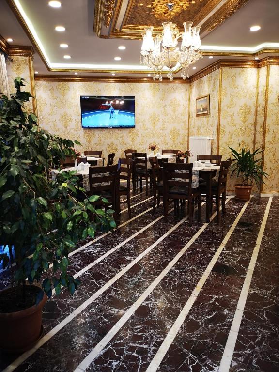ANGELS GARDEN HOTEL photo