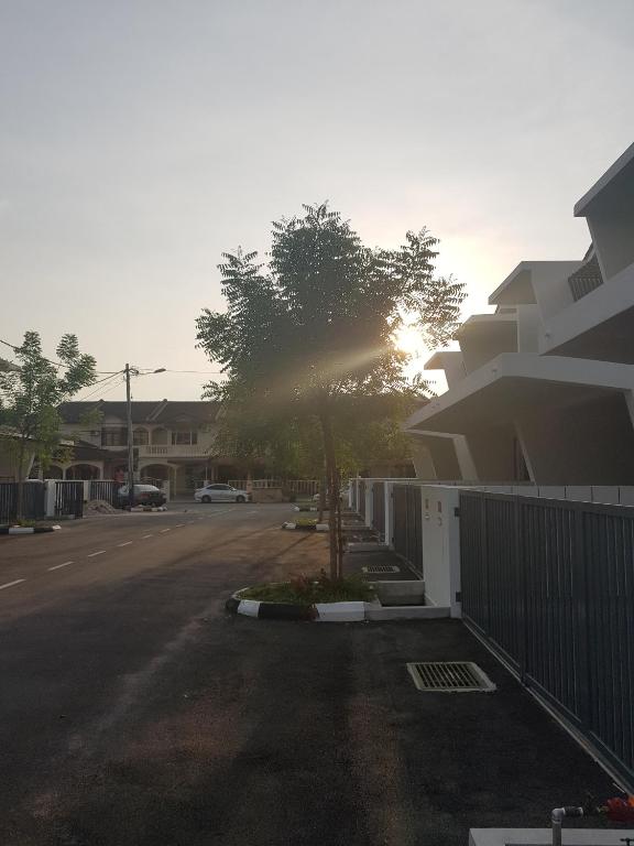 langkawi homestay murah empat bilik — Hotel in Langkawi
