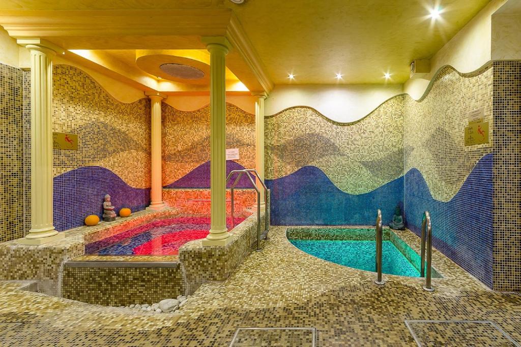 Spa