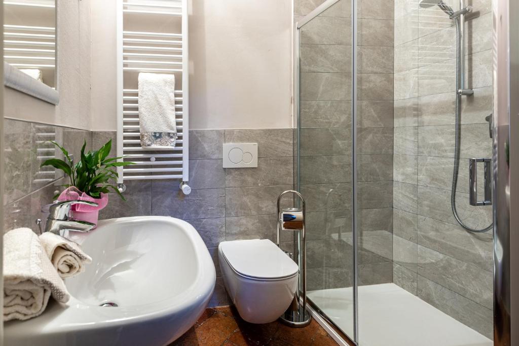 バスルーム（客室）