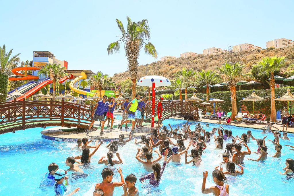 Atlantica Parc photo