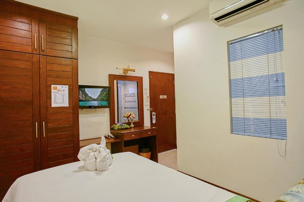 Ruen Buathong Boutique (SHA Certified) photo