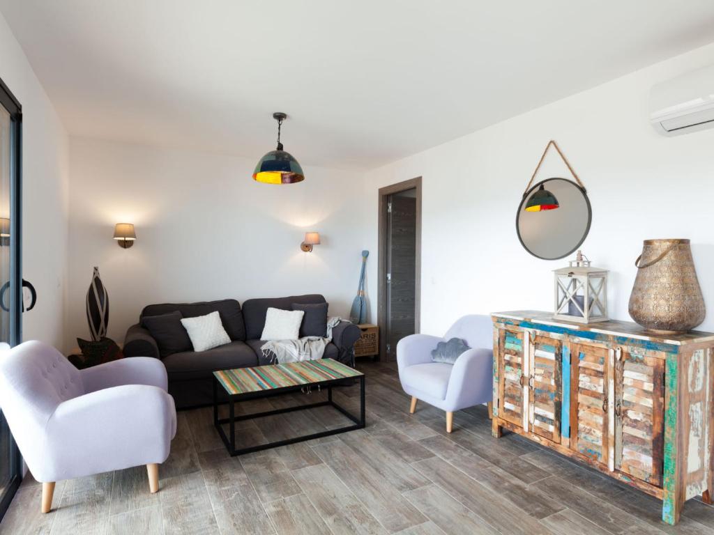 Apartment Château-10 by Interhome - 3