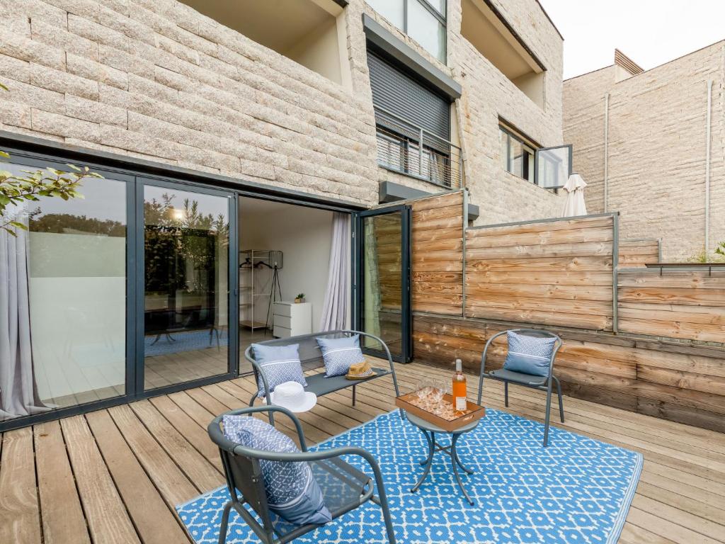 Apartment Bastion-2 by Interhome - 2