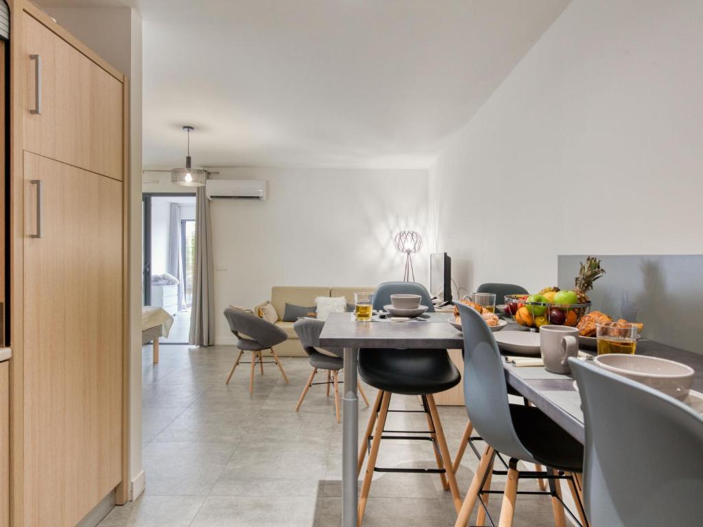 Apartment Bastion-2 by Interhome - 3
