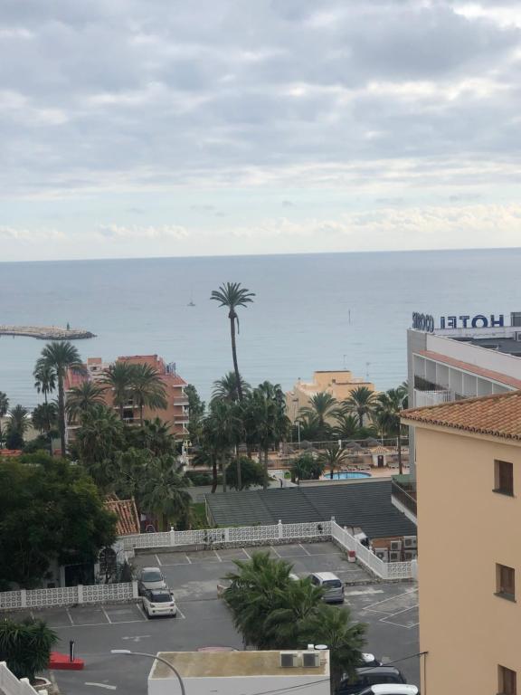 apartamento con vista al mar - 4