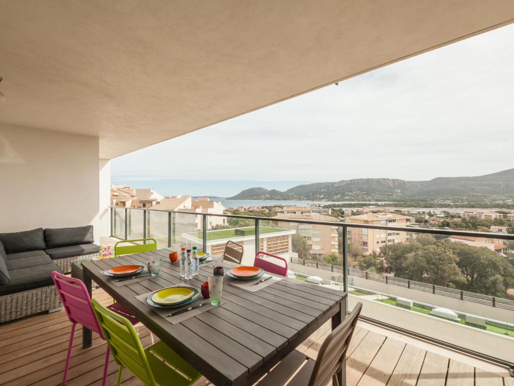 Apartment Château-10 by Interhome - 2