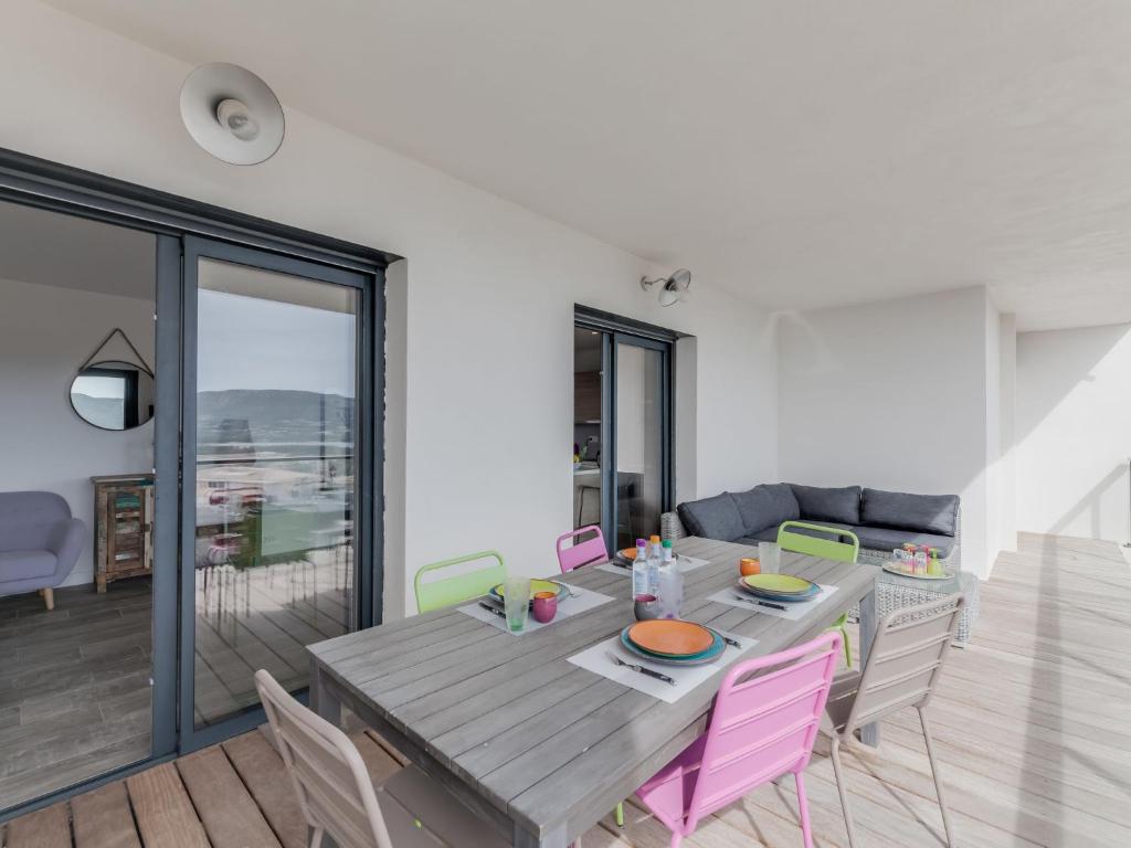 Apartment Château-10 by Interhome - 5