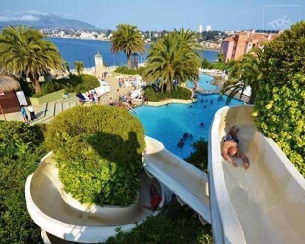 Hippocampus Resort & Spa