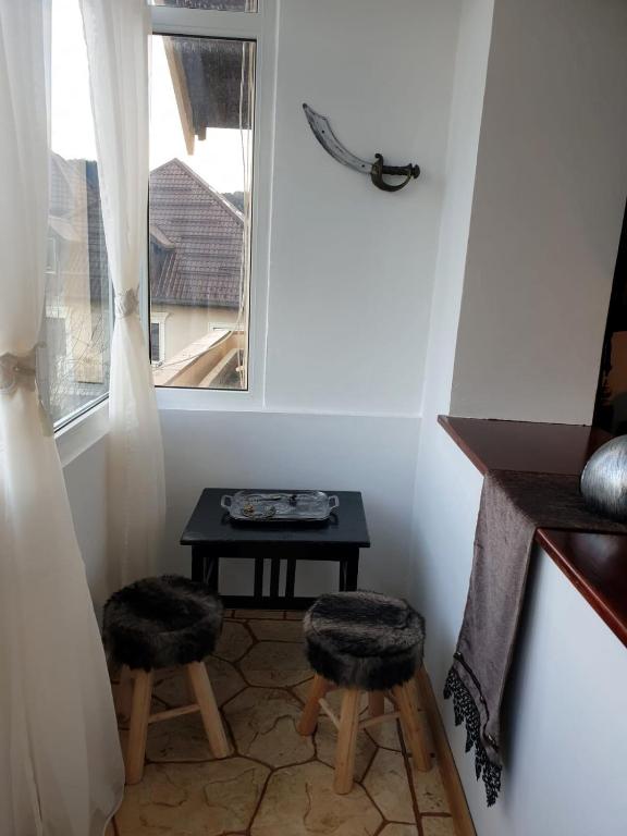 APARTAMENT MEDIEVAL photo