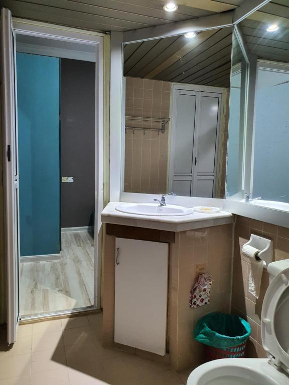 VA Homestay Penang,Bayu Emas 2 rooms Apartment,Batu Ferringhi photo