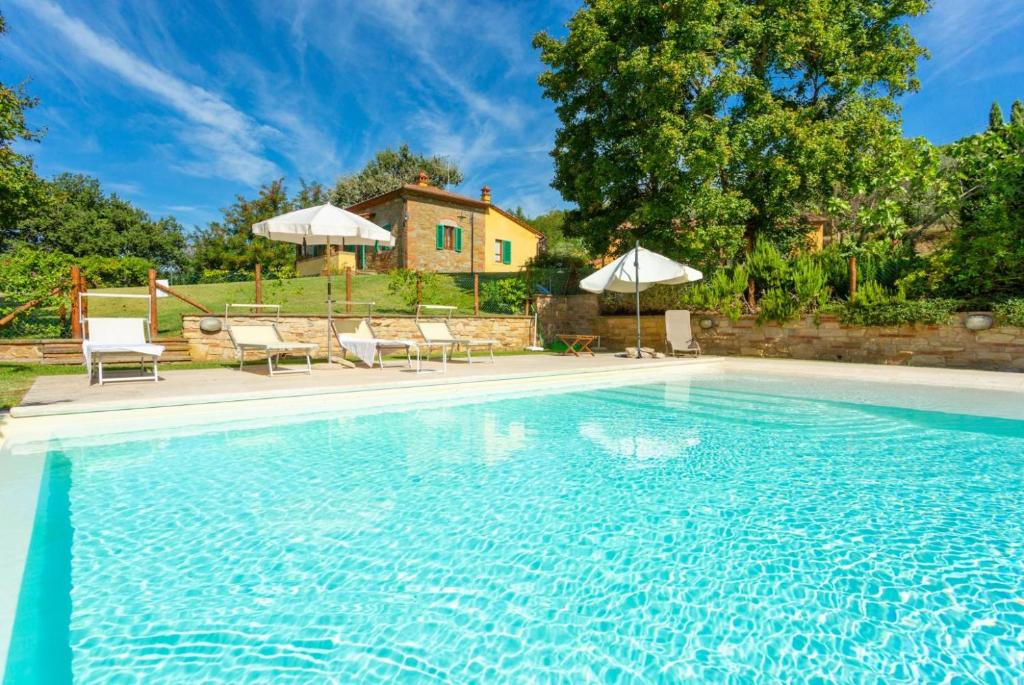 Villa Casale Federica Large Private Pool WiFi - 4