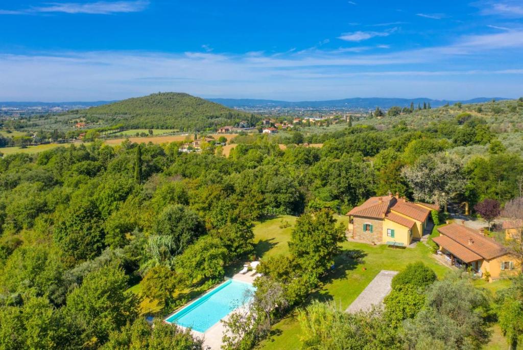 Villa Casale Federica Large Private Pool WiFi - 3
