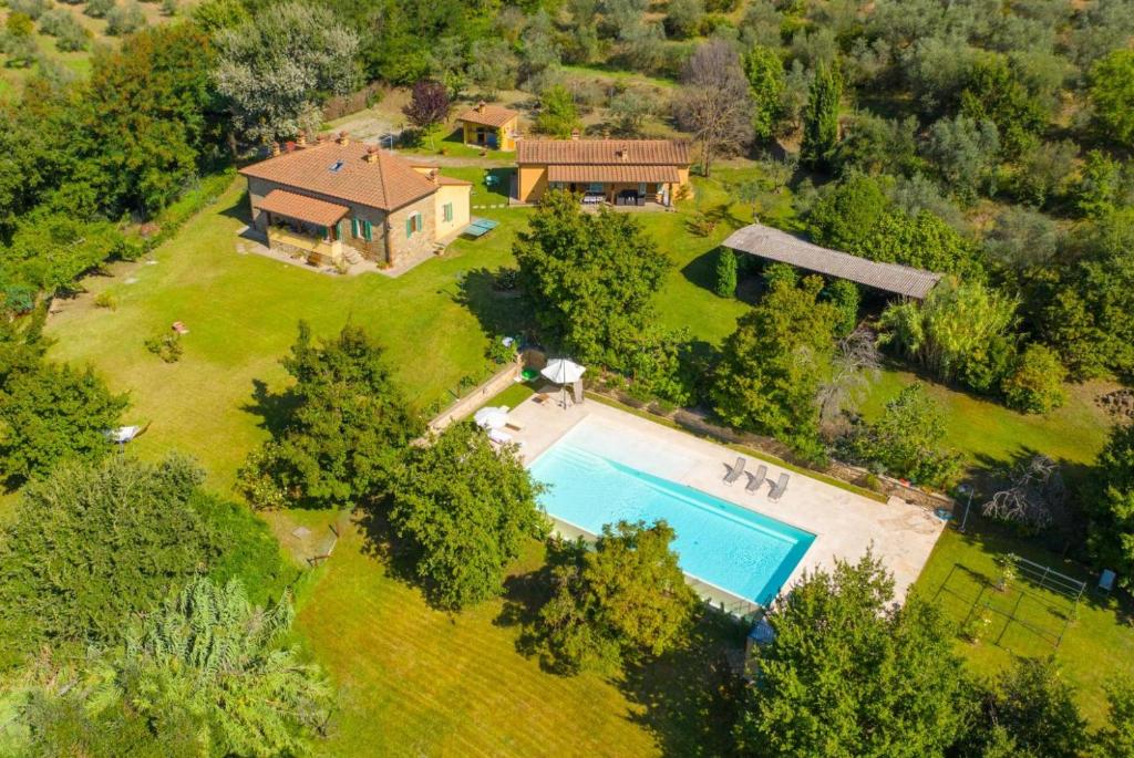Villa Casale Federica Large Private Pool WiFi - 5