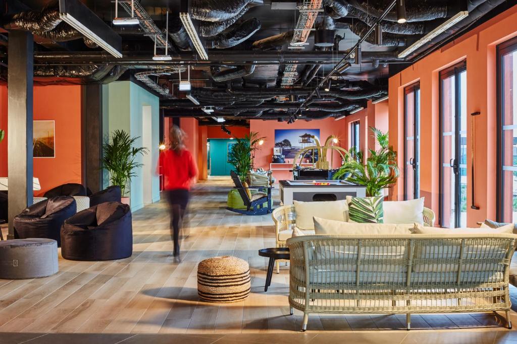 Szórakozási lehetőségek