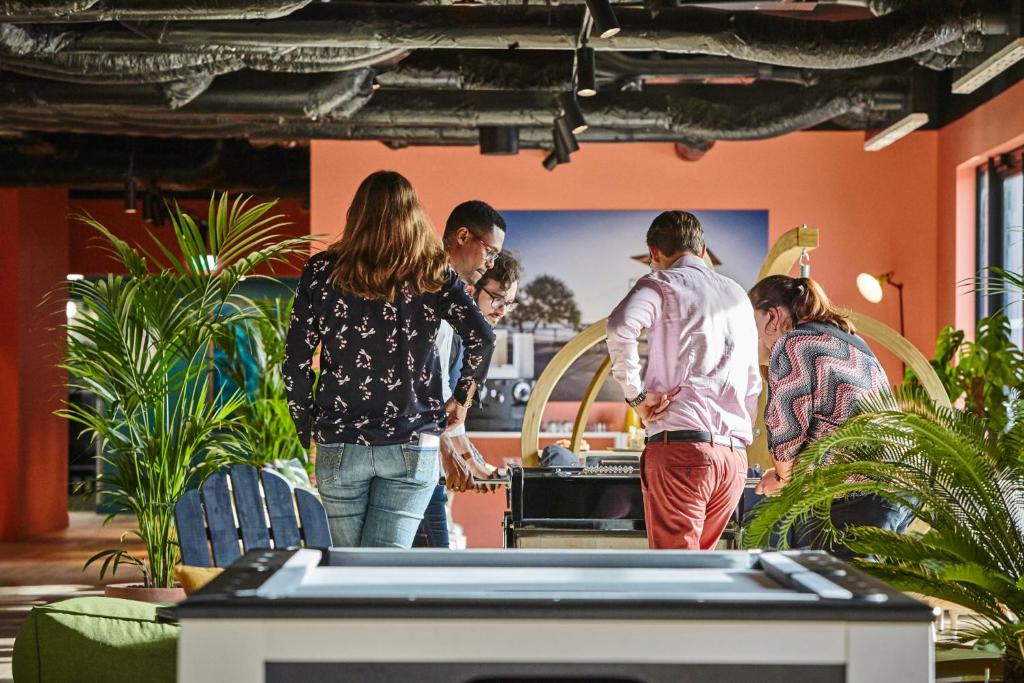 Szórakozási lehetőségek