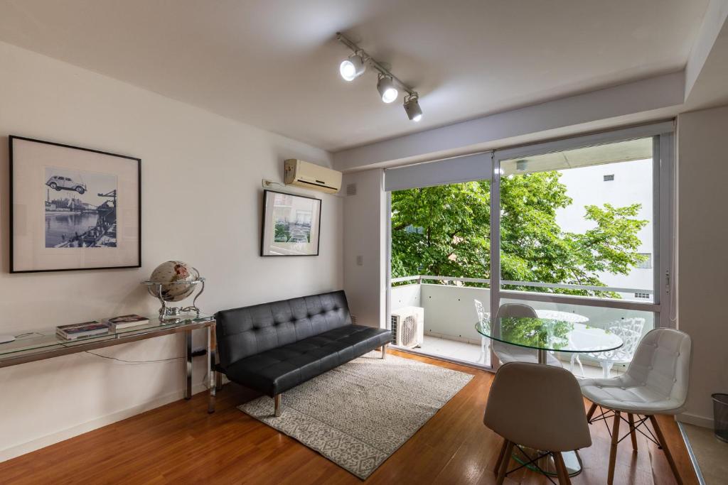 Estudio en lo mejor de Palermo * Estilo y glamour * - 5