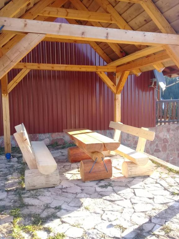 Chalet Kovačević - 4