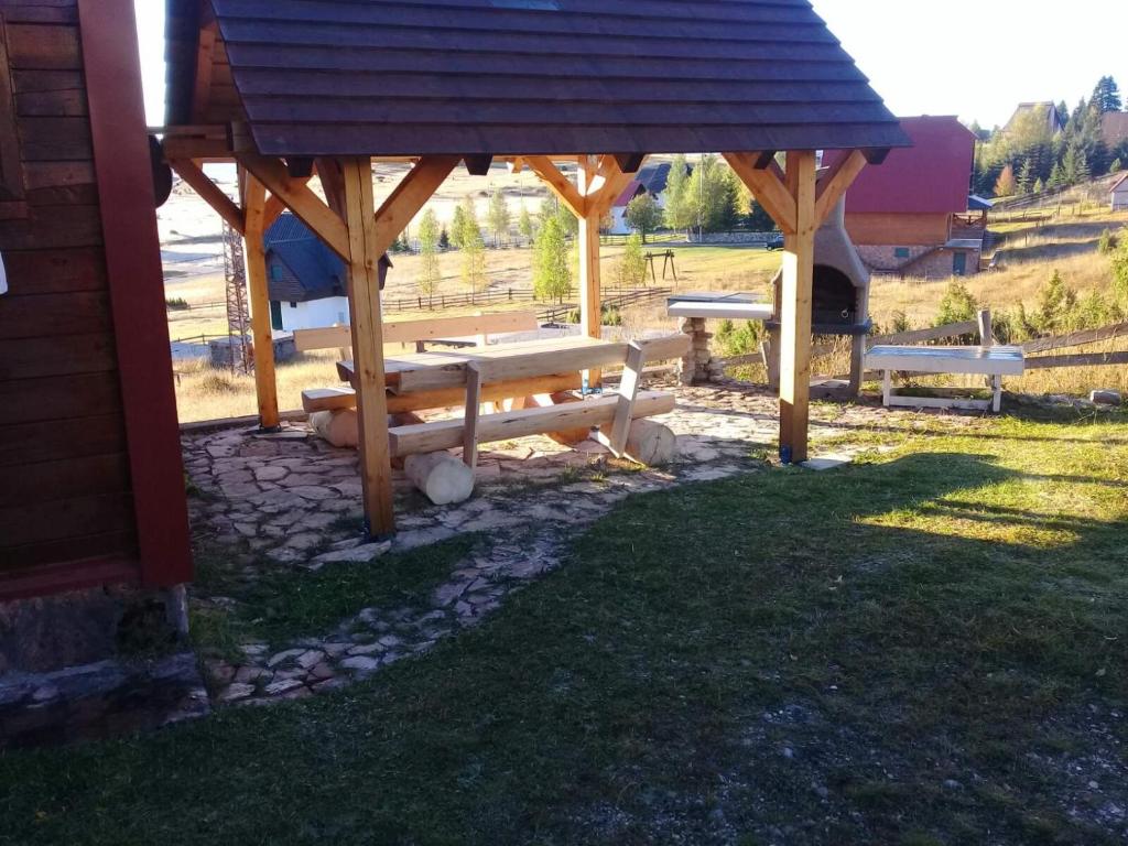 Chalet Kovačević - 3