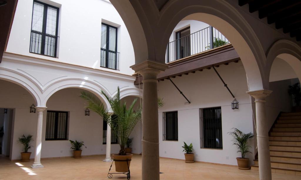 Apartamentos Fariñas 11 - 4