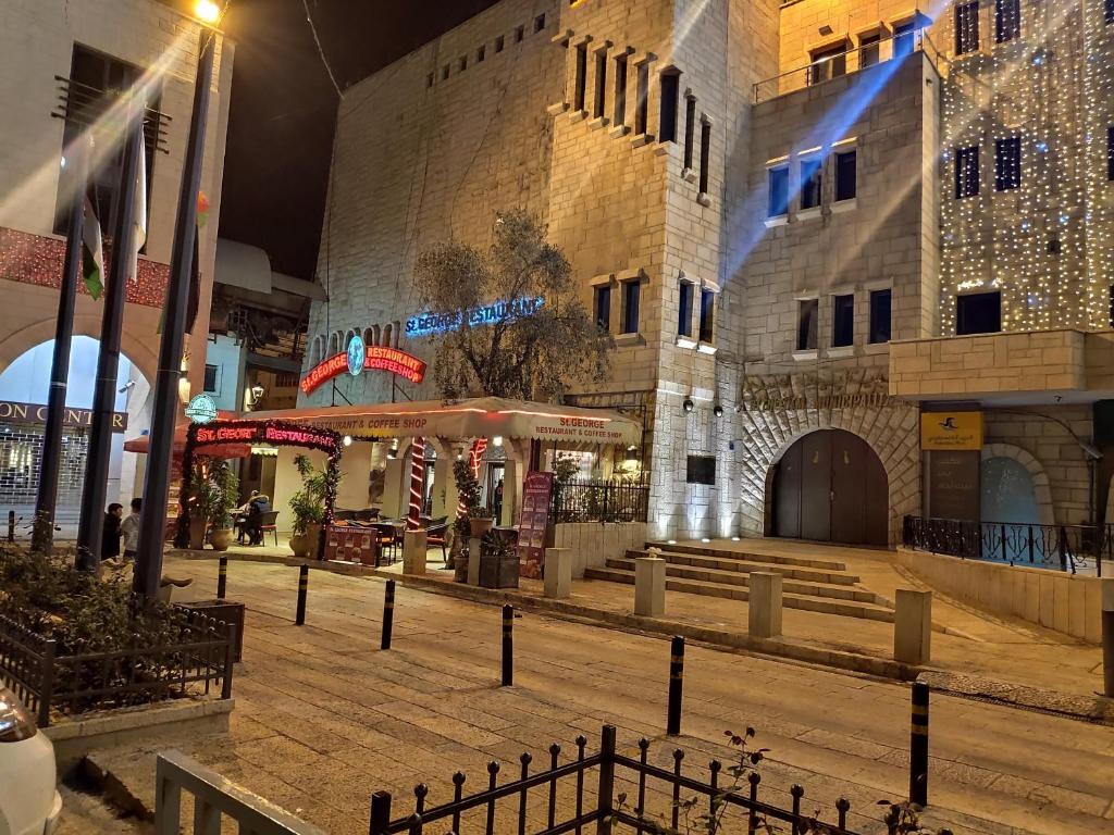 Dar Jacaman - In the heart of Bethlehem old city