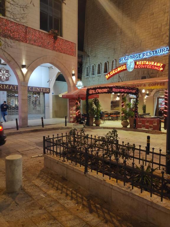 Dar Jacaman - In the heart of Bethlehem old city