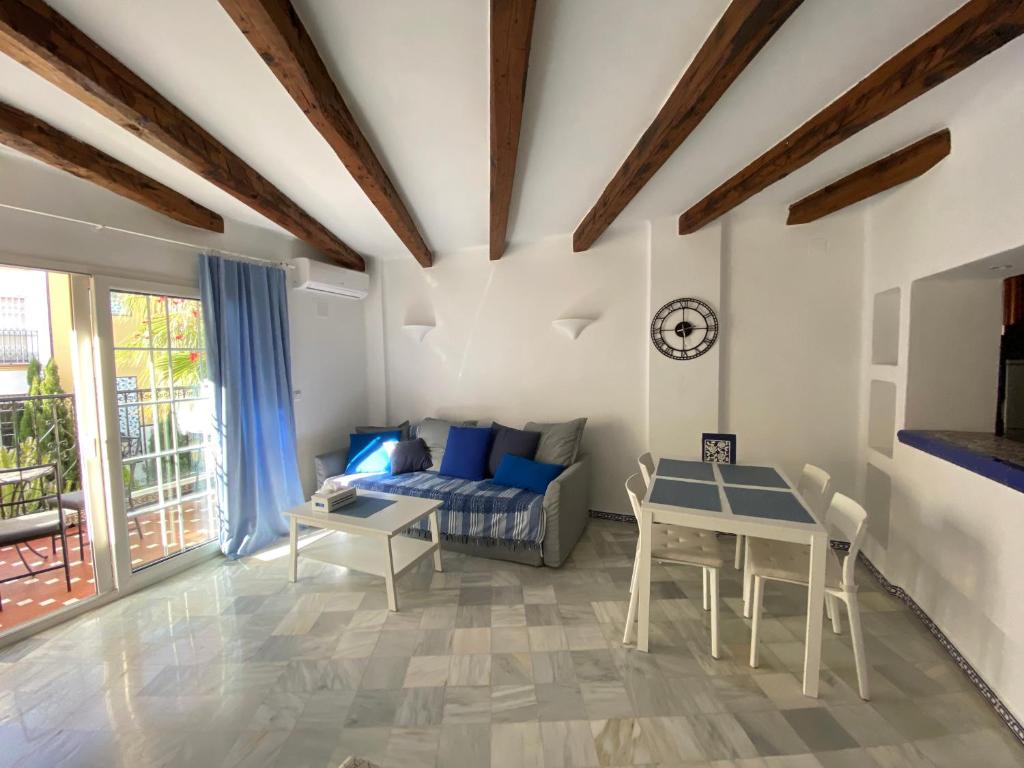 Apartamento Tranquilo, Aldea del Mar - 3