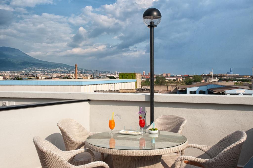 Hotel Tiempo Photo 22