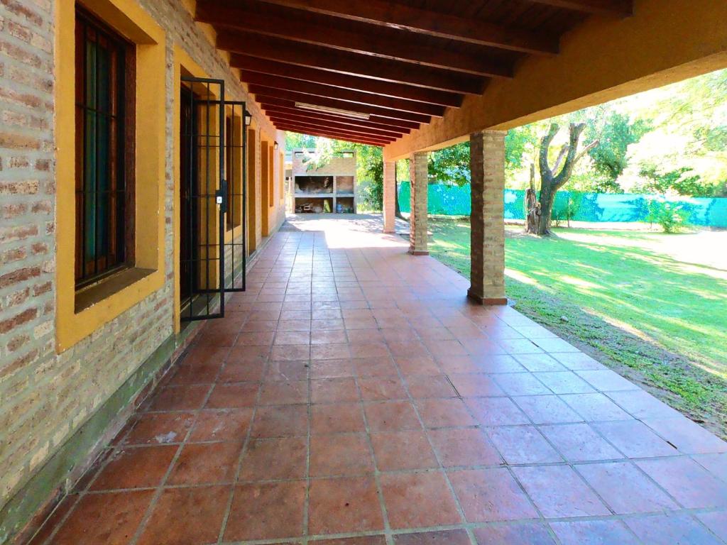 Casa de Veraneo en Villa La Bolsa - 5