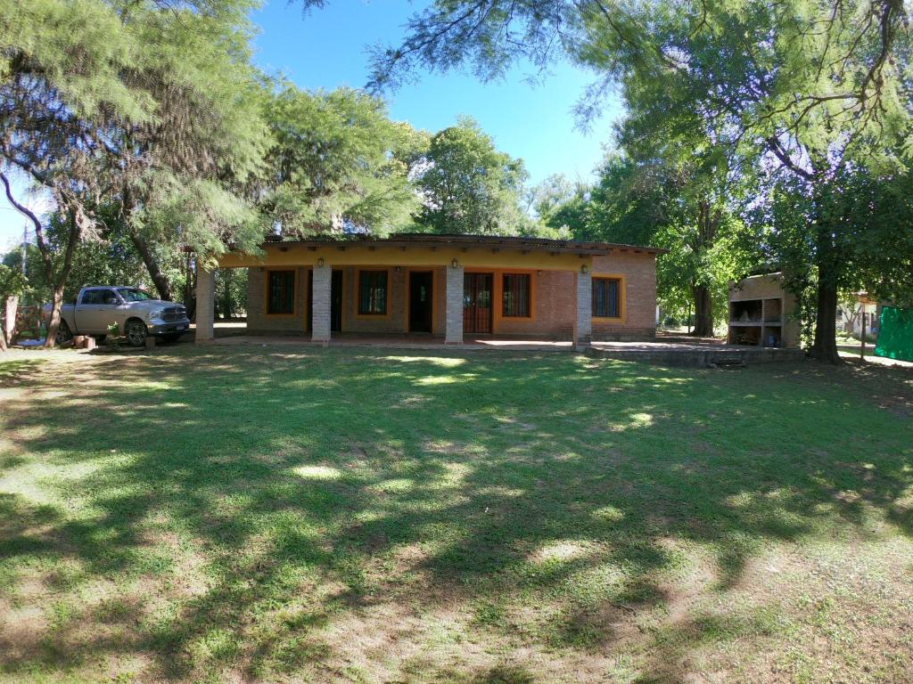Casa de Veraneo en Villa La Bolsa - 4