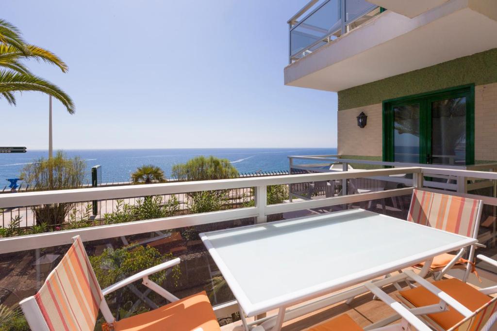 Apartamento Jumilla Vista Mar 22 - 2