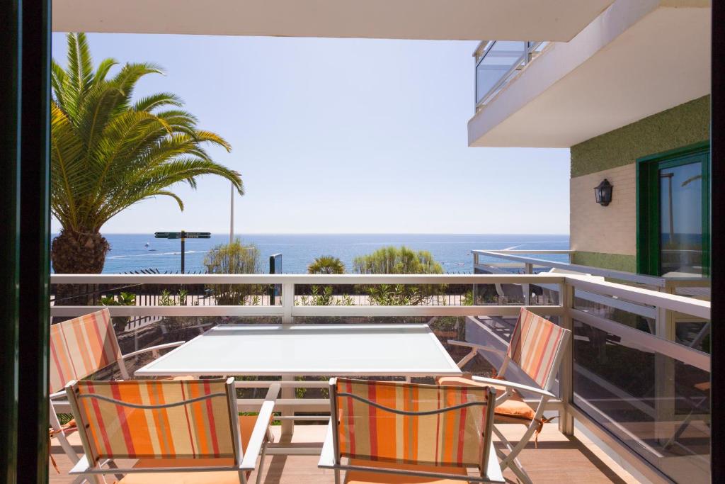 Apartamento Jumilla Vista Mar 22 - 4