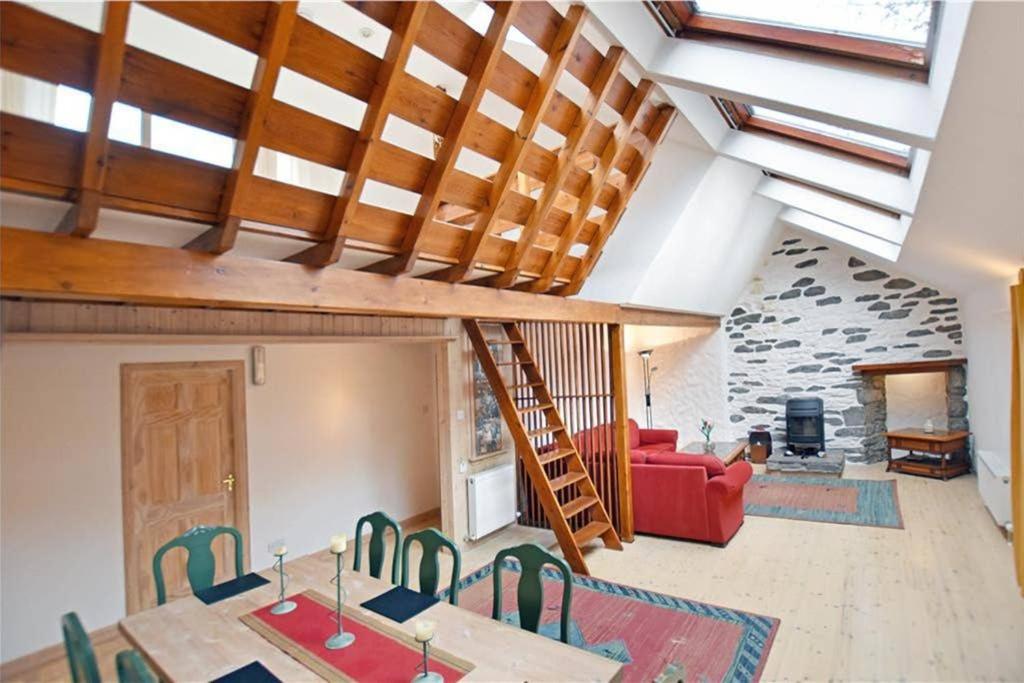 Unique, perfectly located town centre house, Lerwick