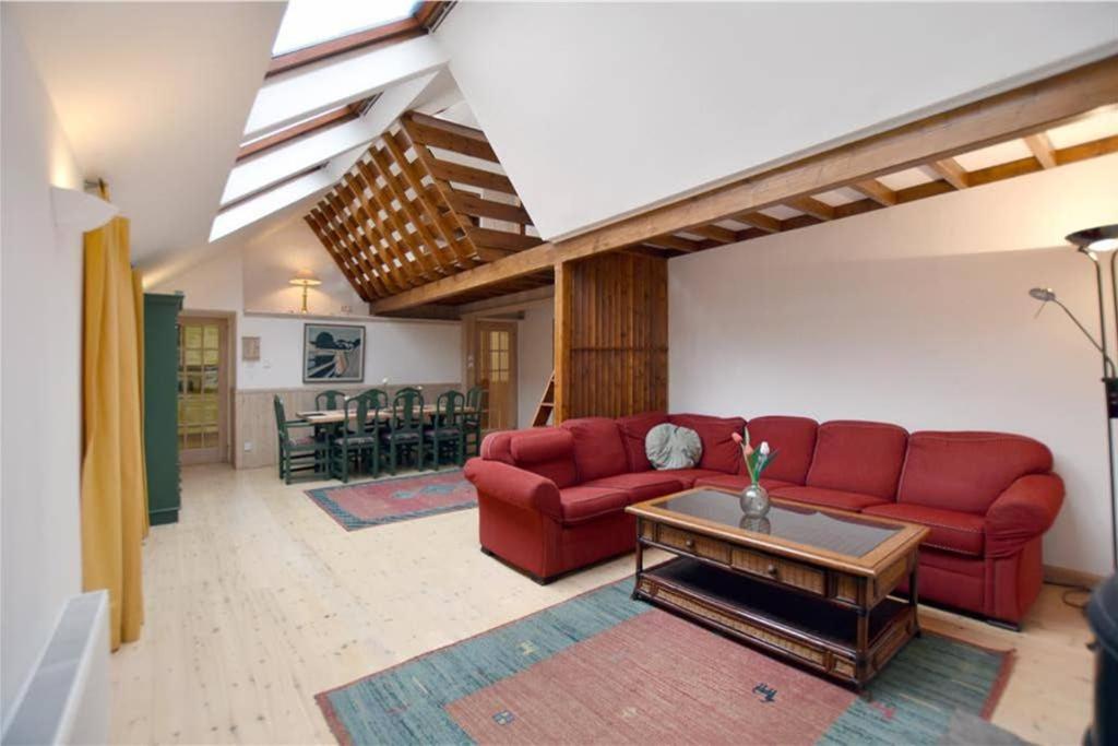 Unique, perfectly located town centre house photo