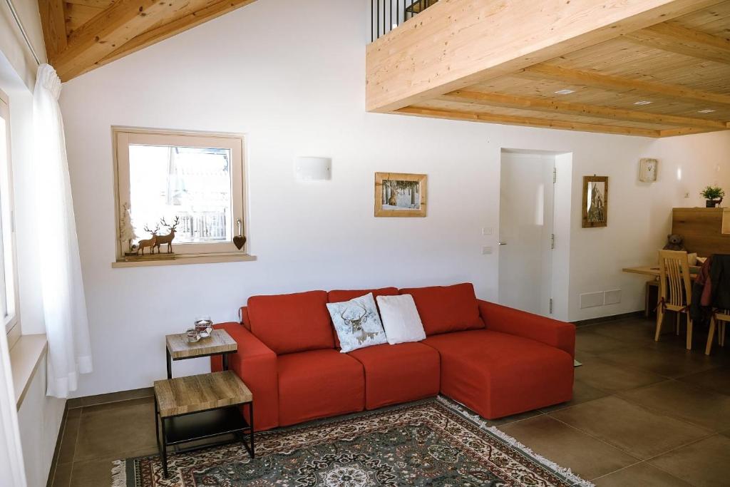 Alpine Home Fiemme - 2