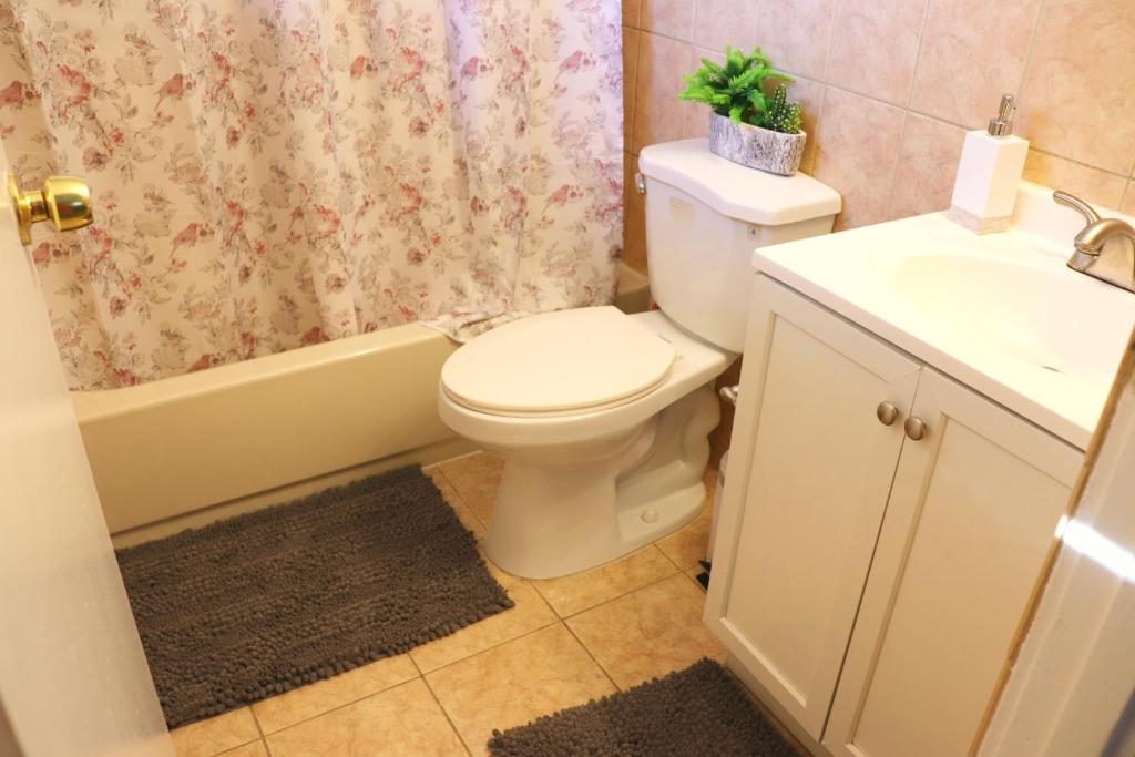 Private Room at Home near IAD-Sterling photo
