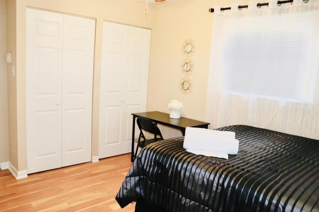 Private Room at Home near IAD-Sterling photo